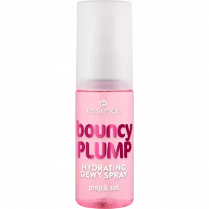 Spray hidratante bouncy PLUMP DEWY essence