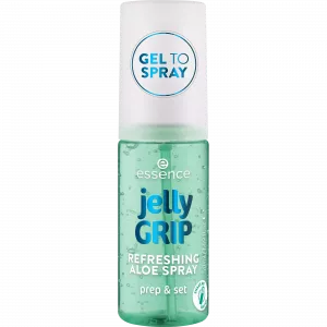 Spray refrescante con aloe Jelly Grip essence