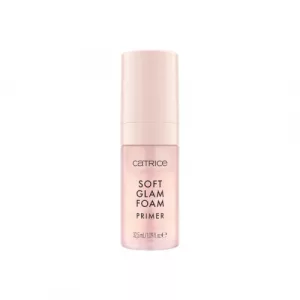 Prebase en espuma SOFT GLAM Catrice