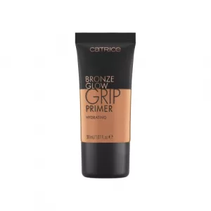 Prebase GRIP BRONZE GLOW 010 Cartice