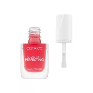 Esmalte de uñas GLOW TINT Catrice