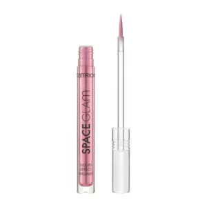Eyeliner líquido efecto SPACE GLAM 040 Catrice