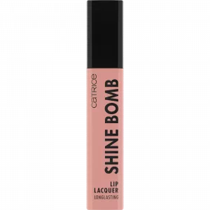 Barra de labios líquida Shine Bomb Lip Lacquer Catrice