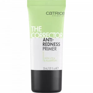 The Corrector prebase antirrojeces Catrice