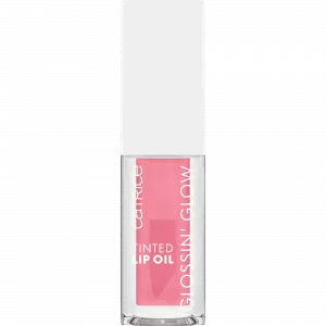 Aceite labial Glossin' Glow Tinted Catrice