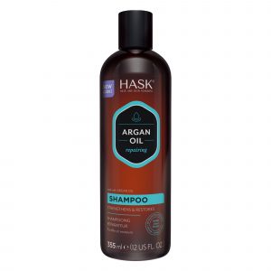 Champú reparador ARGAN OIL - 355ml HASK