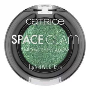 Sombra de ojos SPACE GLAM CHROME 060 Catrice
