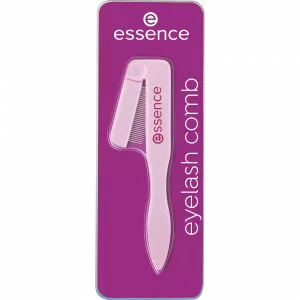 Peine de pestañas 01 essence