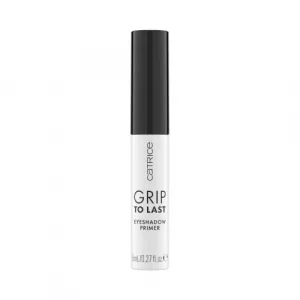 Primer para sombra de ojos GRIP TO LAST 010 Catrice