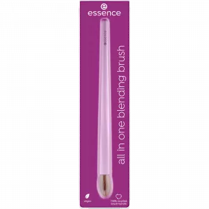 Brocha difuminador all in one 01 essence