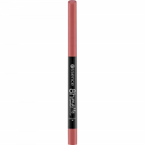 Perfilador de labios 8h MATTE COMFORT 20