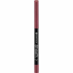 Perfilador de labios 8h MATTE COMFORT 19