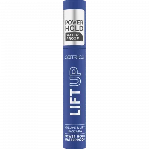 LIFT UP Volume & Lift Power Hold máscara de pestañas voluminizadora re