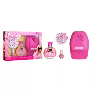 Set infantil Barbie
