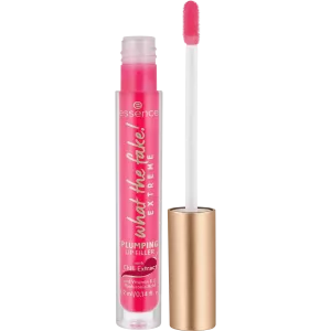 What the fake! EXTREME brillo de labios voluminizador