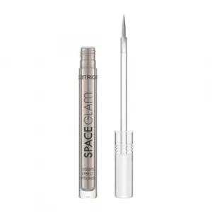 Eyeliner líquido efecto SPACE GLAM 010 Catrice