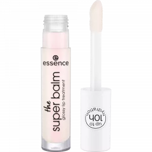 Bálsamo labial the SUPER BALM 01