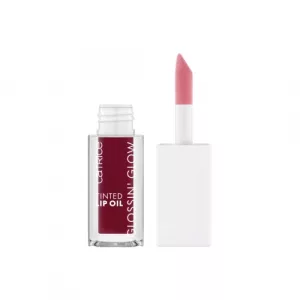 Aceite tinte labial GLOSSIN' GLOW 070 Catrice