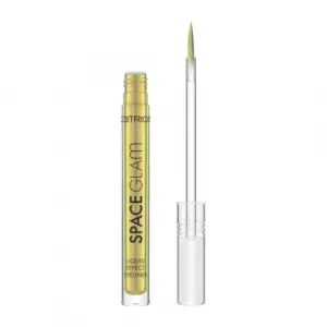 Eyeliner líquido efecto SPACE GLAM 020 Catrice