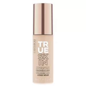 Catr. True Skin Base Hidratante