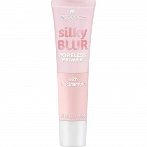 Prebase anti poros SKILKY BLUR essence