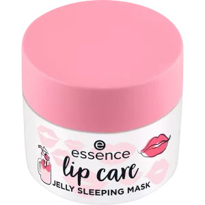 Bálsamo labial JELLY SLEEPING MASK 02