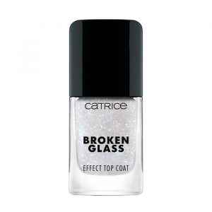 Top coat efecto BROKEN GLASS 050 Catrice