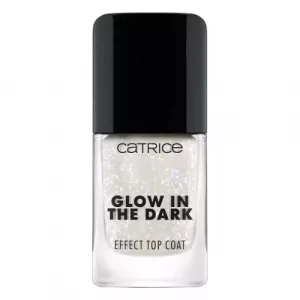 Top coat GLOW IN THE DARK EFFECT 020 Catrice