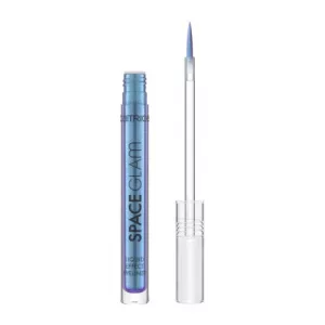 Eyeliner líquido efecto SPACE GLAM 030 Catrice