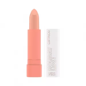 Bálsamo labial HOLIDAY LIPS 040 Catrice