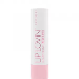 Lip Lovin' bálsamo labial nutritivo Catrice