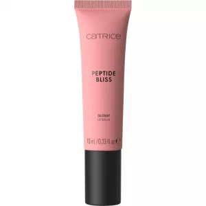 Bálsamo labial PEPTIDE BLISS GLOSSY Catrice