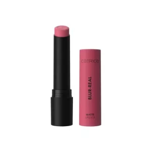 Labial mate BLUR-REAL Catrice