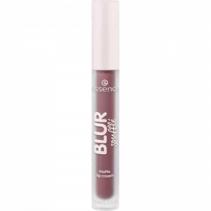 Labial mate cremoso BLUR soufflé essence