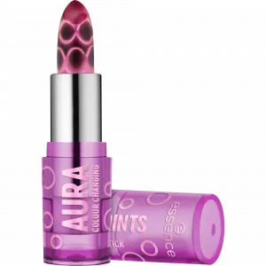 Labial con cambio de color AURA POINTS essence