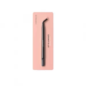 Cepillo para laminar cejas LIFT & LAMINATE Catrice