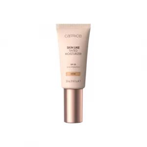 Hidratante con color SKIN LIKE Catrice