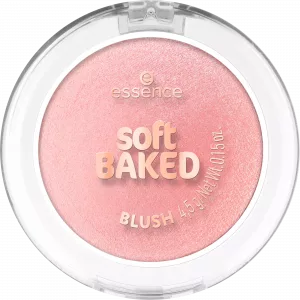Colorete soft BAKED essence