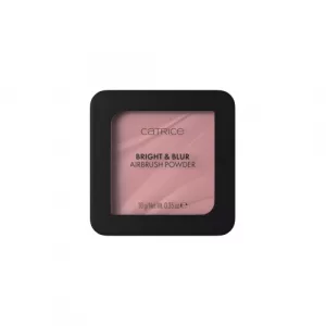 Polvo Airbrush BRIGHT & BLUR Catrice