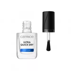 Top coat ULTRA QUICK DRY Catrice