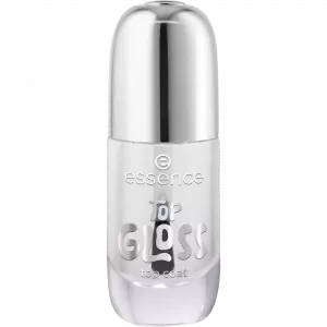 Top coat TOP GLOSS essence
