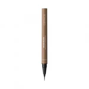 Lápiz para cejas resistente al agua MICRO BLADE Catrice