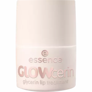 Tratamiento labial de glicerina GLOWcerin GLOW ME MAYBE essence