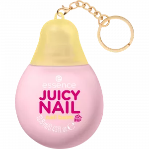 Bálsamo de uñas JUICY NAIL 01 essence