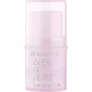 Bálsamo en barra transparente BABY GOT GLAZE essemce