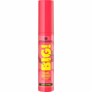 Máscara pestañas get BIG! lashes CURL BOOST Essence