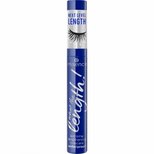 Máscara pestañas wp what the length! extreme lengthening essence