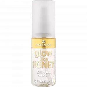 Sérum spray facial Glow like HONEY essence