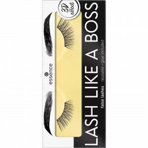 LASH LIKE A BOSS pestañas artificiales 07