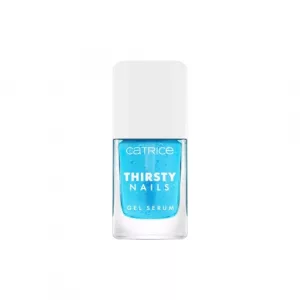 Gel sérum para uñas Thirsty Nails Catrice